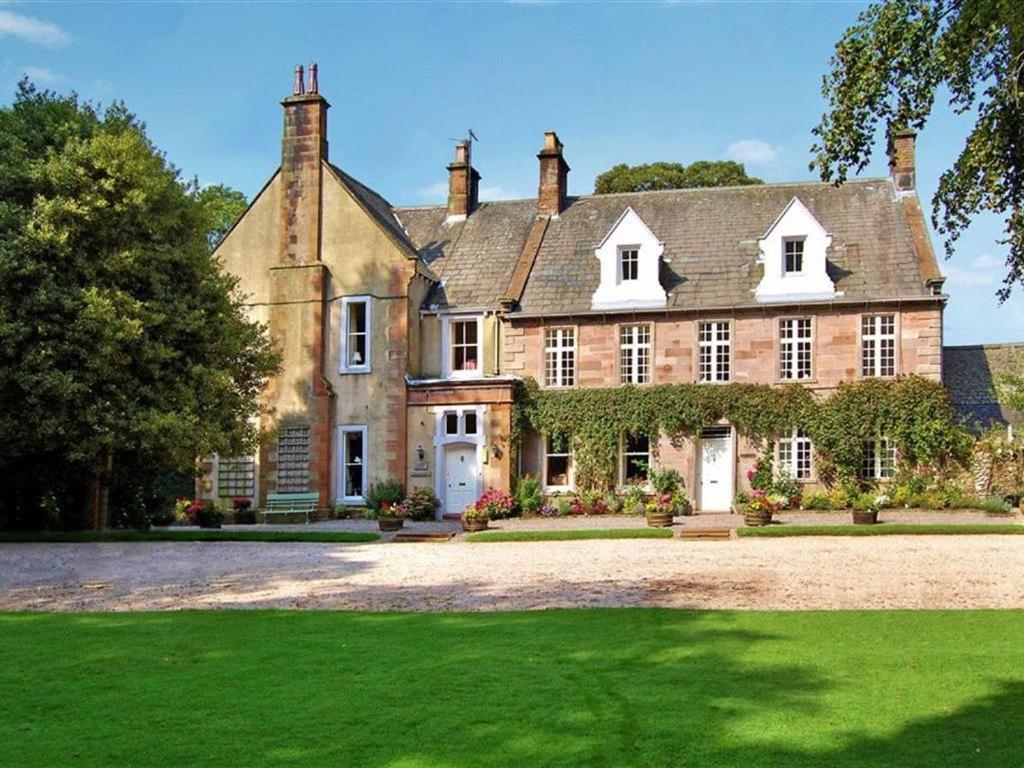 Barton Hall Country House Pooley Bridge Exterior photo